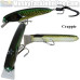 Zilla Custom Baits MegFry