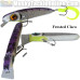 Zilla Custom Baits MegFry
