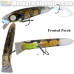 Zilla Custom Baits MegFry Zilla Custom Baits MegFry