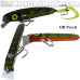 Zilla Custom Baits MegFry