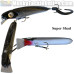 Zilla Custom Baits MegFry Zilla Custom Baits MegFry
