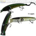 Zilla Custom Baits 8" ZKO