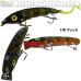 Zilla Custom Baits 8" ZKO