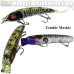 Zilla Custom Baits 8" ZKO