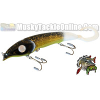 Zilla Custom Baits 8" ZKO