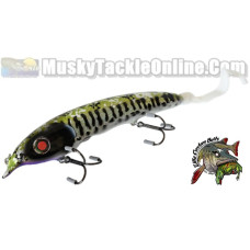 Zilla Custom Baits 8" ZKO