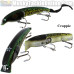 Zilla Custom Baits Mini ZKO