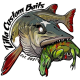 Zilla Custom Baits