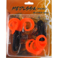 Chaos Tackle Micro Medussa - 2 Pack