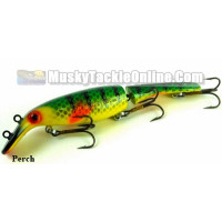 Drifter Tackle 10" Jointed Believer