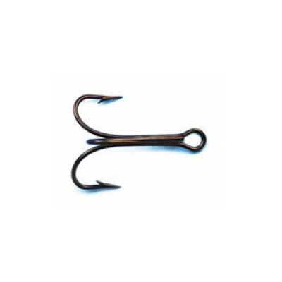 Mustad 3551 - 3/0 - 10 pack