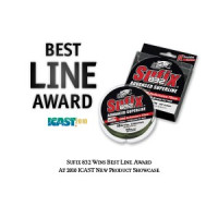 Hi-Seas Grand Slam Braid - 80lb/300yds - Musky Tackle Online