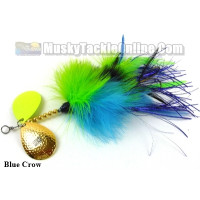 Llungen Lures DC-8 Marabou