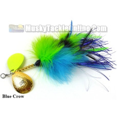 Llungen Lures DC-8 Marabou