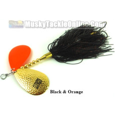 Bucktails - Musky Tackle Online