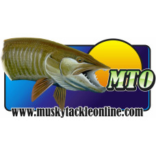 MTO 6" Decal - Outdoor Use