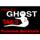 Hirsch's Ghosttails