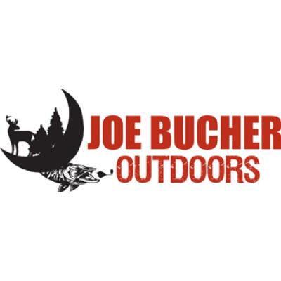 Joe Bucher Outdoors 6" Decal