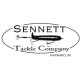 Sennett Tackle