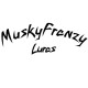 MuskyFrenzy Lures