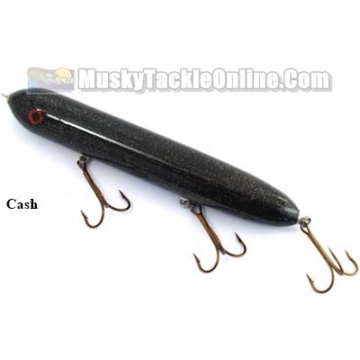 Muskie Mojo 8 Weagle by Suick - Musky Tackle Online