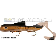 Musky Innovations Shallow Magnum Bulldawg