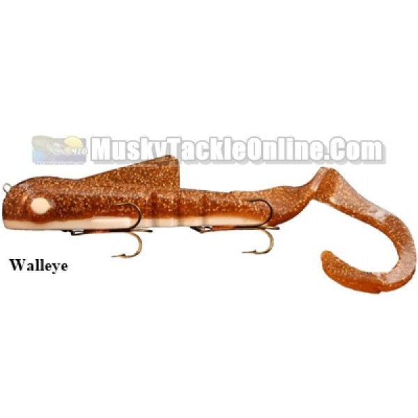 Musky Innovations Regular Bulldawg