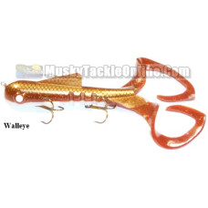 Musky Innovations Magnum Double Dawg