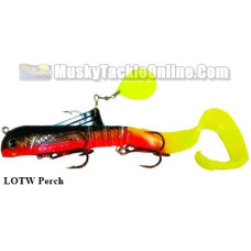 Musky Innovations Regular Heli-Dawg