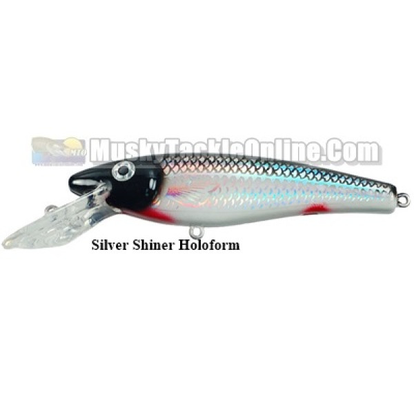 Musky Mania Lil Ernie - Musky Tackle Online