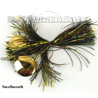 Musky Mayhem Micro Double Cowgirl