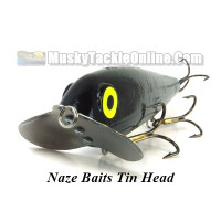 Naze Baits Tin Head