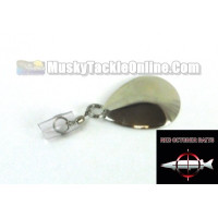 Red October Baits Blade Attachment