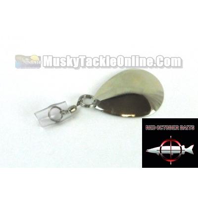 Red October Baits Blade Attachment