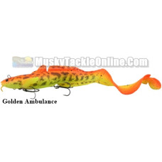 Savage Gear 3D Burbot - 3 oz