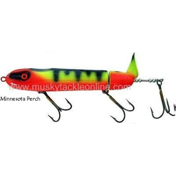 Sennett Tackle Small Pacemaker - Musky Tackle Online