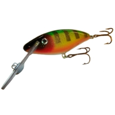 Slammer Tackle 4" Deep Shad