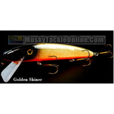 Slammer Tackle 7" Minnow