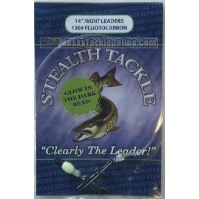 Stealth Tackle Night Leaders - 1 Pack