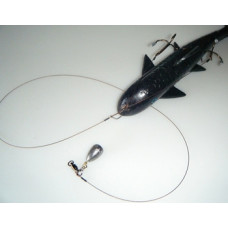 Quick Set Sucker Rigs - Musky Tackle Online