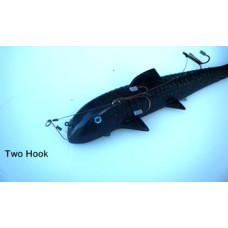 Stealth Tackle Two Hook Hulcano Harness