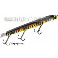 Suick Lures 9" Suick Thriller HI