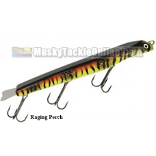 Suick Lures 9" Suick Thriller HI