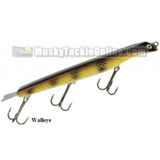 Suick Lures 10" Suick Thriller HI