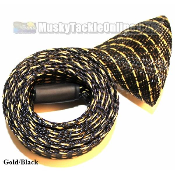 Tackle Industries Rod Socks - Musky Tackle Online