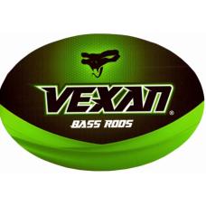 Tackle Industries Vexan Decal