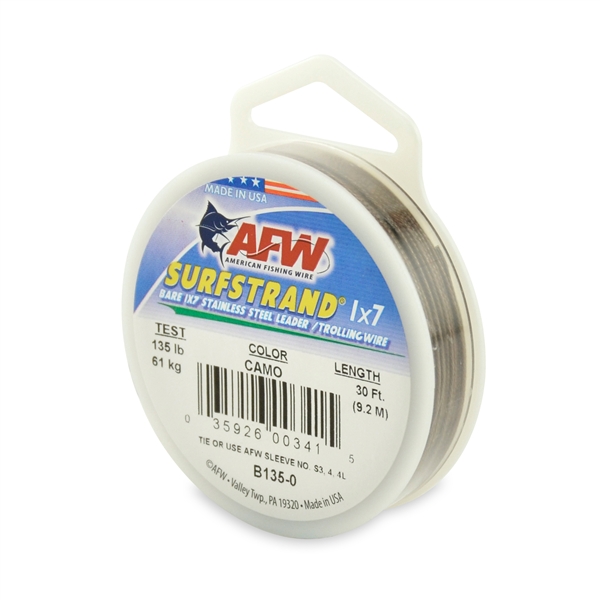 American Fishing Wire (AFW)