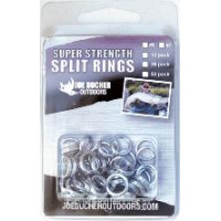 Bucher Split Rings