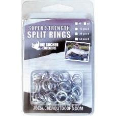 Bucher Split Rings