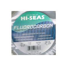 Hi-Seas Fluorocarbon - 100#/25yds